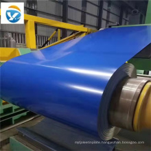 Hot Rolled PPGI Prepainted Galvanized Coil